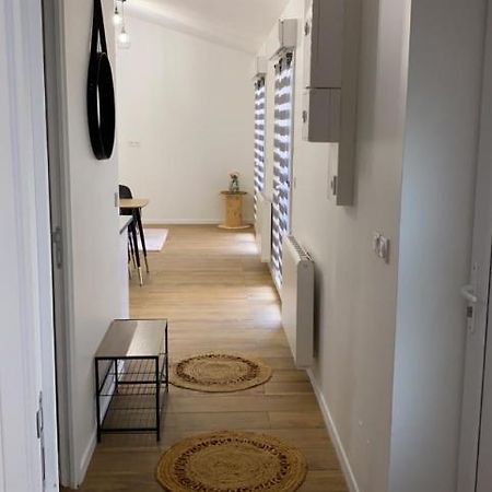 Logement Proche De L'Aeroport Cdg Et Parc Des Expo Tremblay-en-France Bagian luar foto